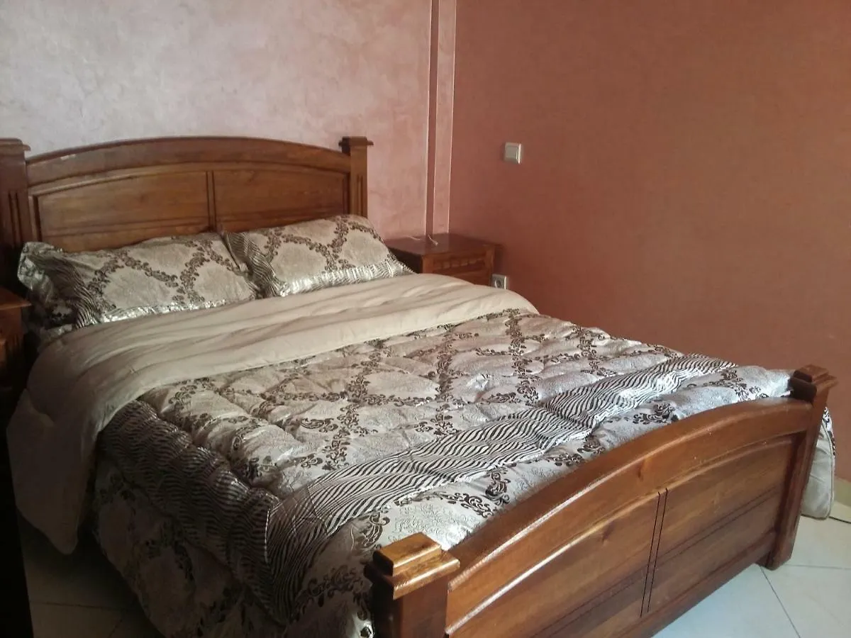 Bel Appartement Agadir Morocco