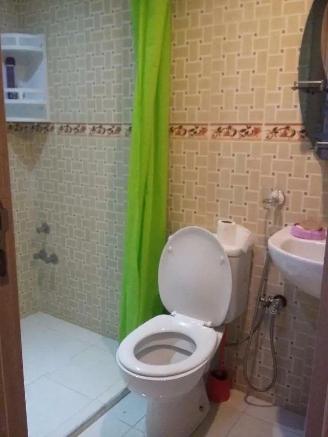 Bel Appartement Agadir Apartment