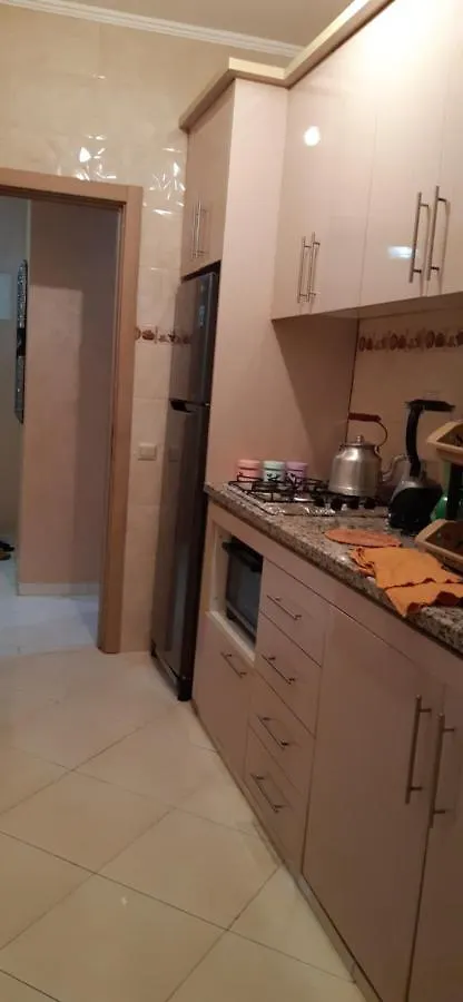Apartment Bel Appartement Agadir Morocco