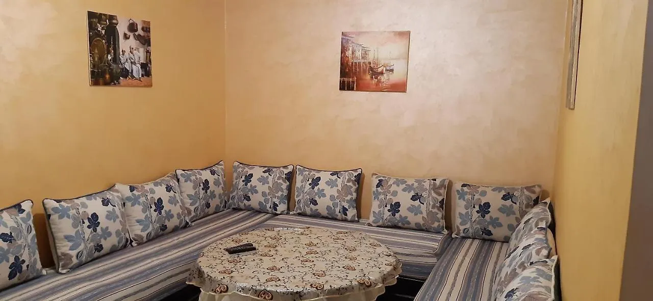 Bel Appartement Agadir