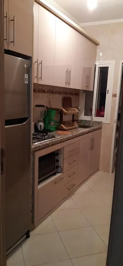 Bel Appartement Agadir Apartment