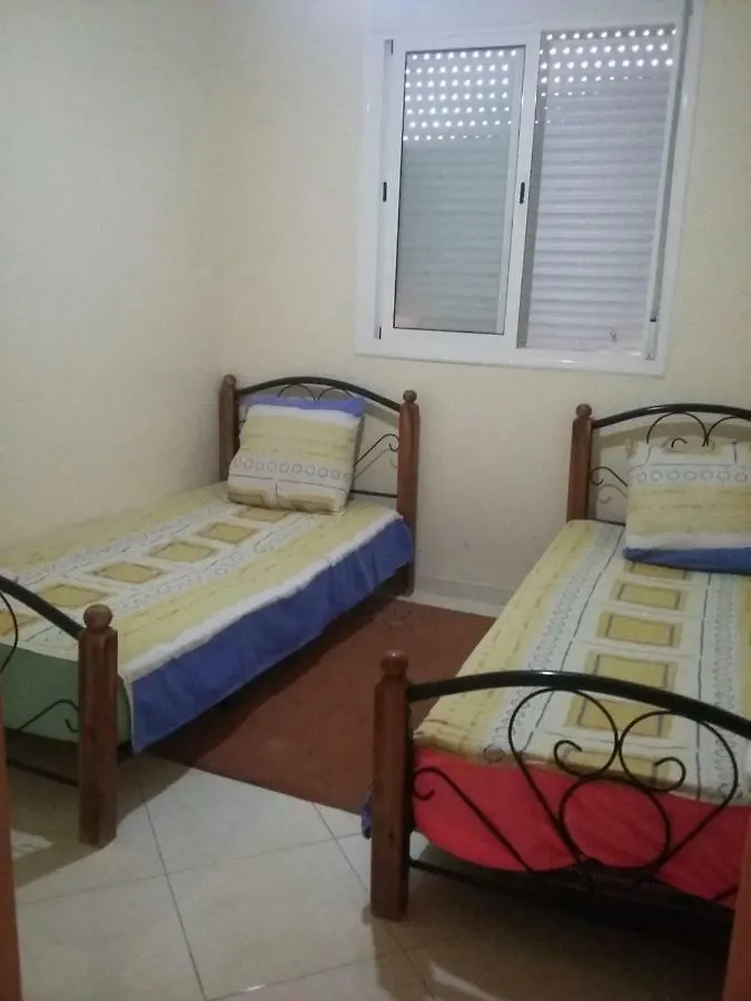 Bel Appartement Agadir