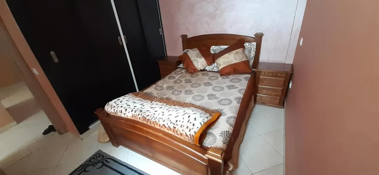 Apartment Bel Appartement Agadir Morocco