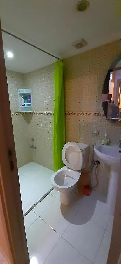 Bel Appartement Agadir 0*,