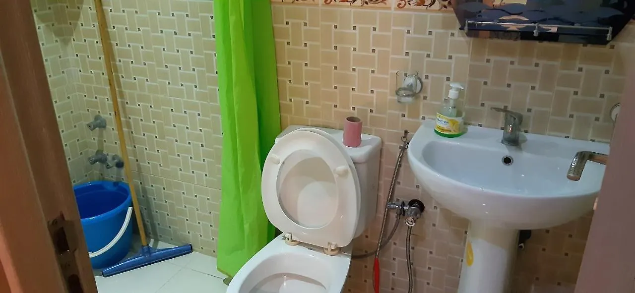 Apartment Bel Appartement Agadir